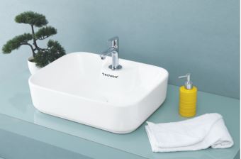 SANITARY WARE